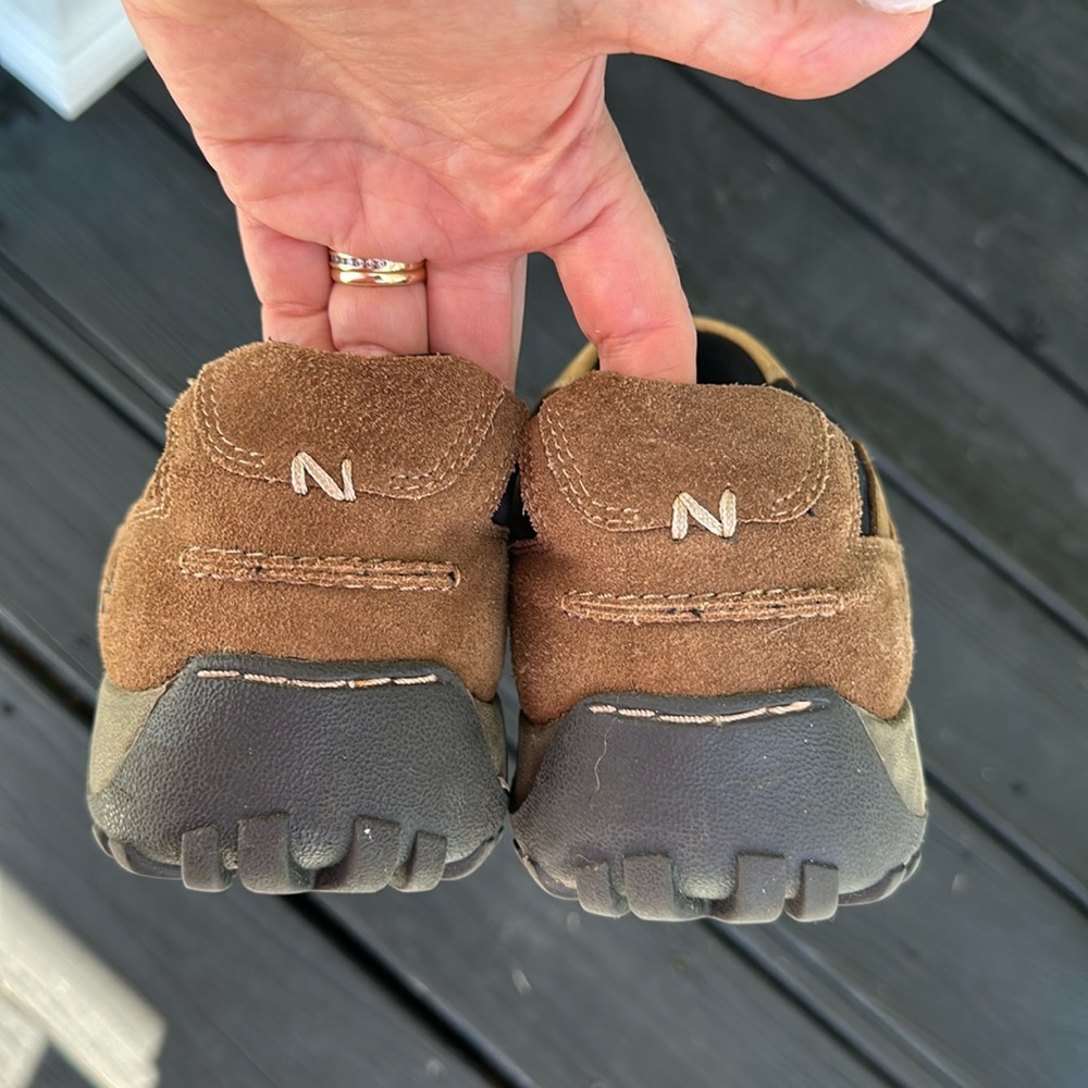 Nunn Bush Slip on - Picture 4 of 5